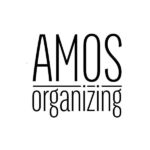 Amos Organizing